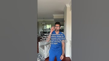 Do These Supplements Actually Improve Brain Health?