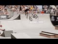 BMX FINALS HIGHLIGHTS! VANS REBEL JAM 2019