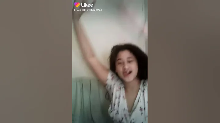 my sister dancing