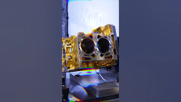 $15,000 Subaru Short Block?! 🤯