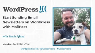 How to setup MailPoet plugin to send newsletters, welcome emails &amp; drip email series on WordPress