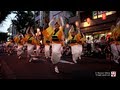 Kagurazaka Festival
