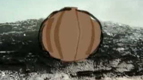 65daysofstatic / Drove Through Ghosts【Official Music Video】