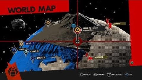 SONIC FORCES ps4 part 5 Operation Big Wave Infinite boss battle