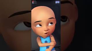 Ojo di bandingke upin ipin terbaru #Shorts