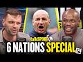 ""Calling For Coaches To Get SACKED!" talkSPORT Daily Podcast Six Nations Special | Episode 4