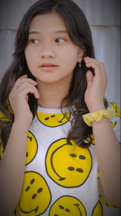 tik tok pakai foto naisa Alifia yuriza #fypシ #shorts #nay