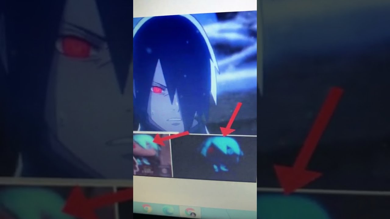 Chalice Exclusive Sasuke Chase Funko Pop Convenient