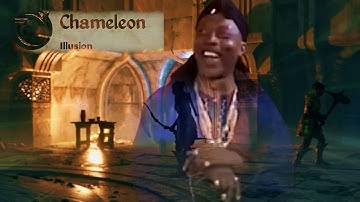 Magic in Morrowind vs Oblivion vs Skyrim