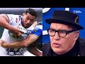 John Kirwan on the eligibility dilemmas that are restricting growth in Pasifika rugby | RugbyPass