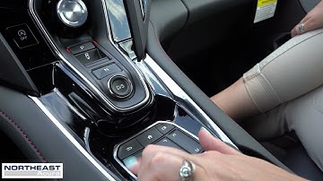 2022 Acura RDX Full Delivery and Tutorial