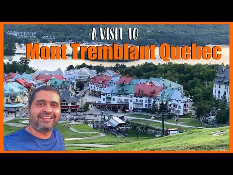 Video: Ülevaade Mont Tremblantist, Quebeci suurimast suusamäest