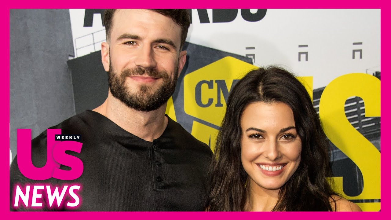 Sam Hunt's pregnant wife files for divorce, citing adultery