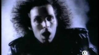 Joe Satriani - Big Bad Moon ⓛⓨⓡⓘⓒⓢ