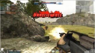 Combat Arms CC Test