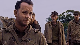 ملخص فيلم انقاذ الجندي ريان '' saving private Ryan