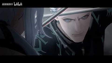 Alpha Vs Vergil - PGR x DMC5 PV