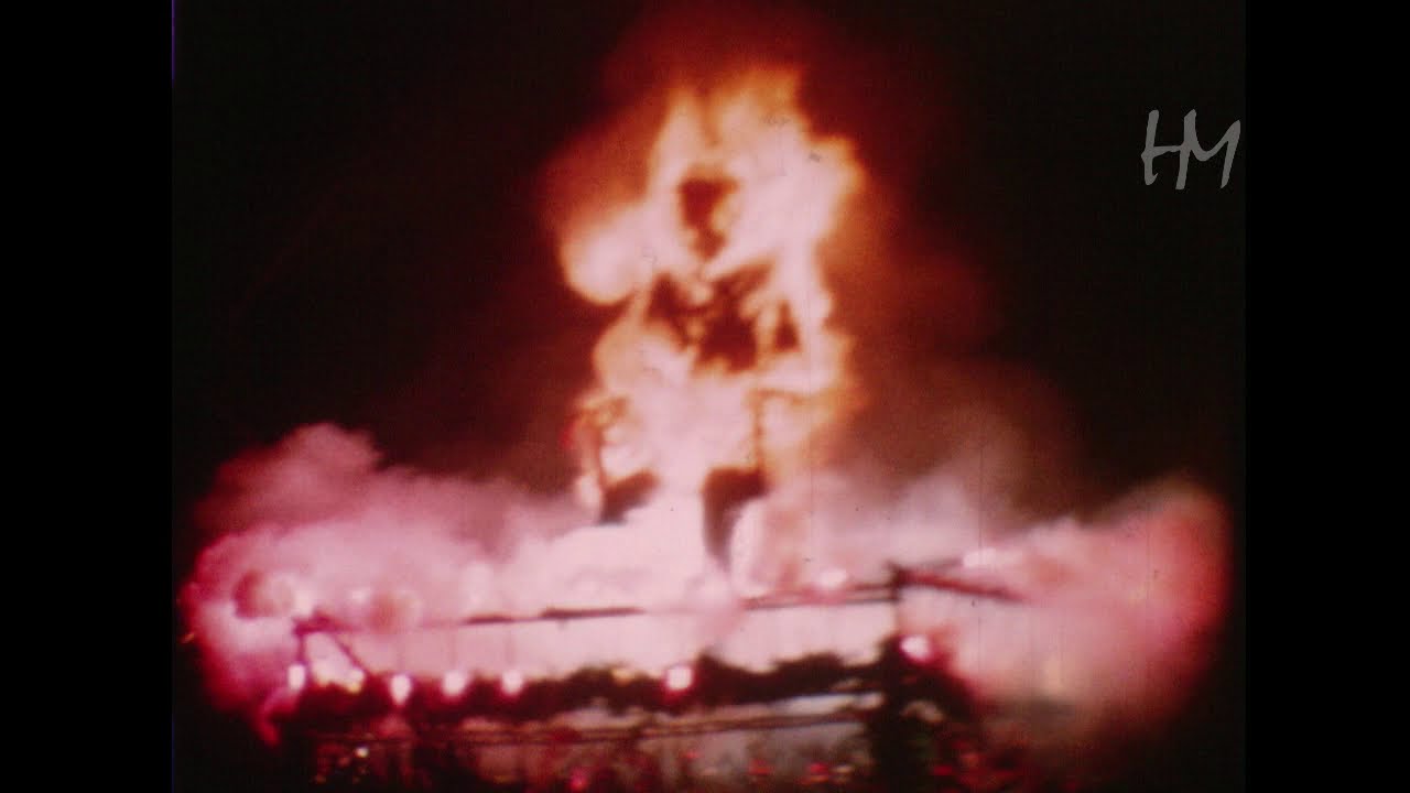 Vecchione a Bologna - Anni '60 | Memoryscapes