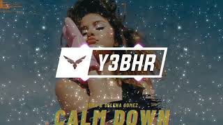 Rema, Selena Gomez - Calm Down (MahabraSeyer Remix)