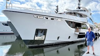 Download Lagu $20 Million Superyacht Tour : Majesty 140 MP3 Download Lagu $20 Million Superyacht Tour : Majesty 140 MP3