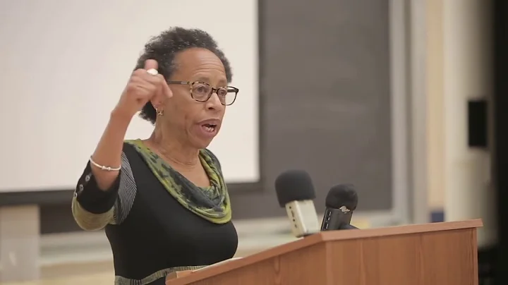Linda Burnham, Extended Talk: Navigating The Contr...