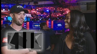 Cada Charging Towards Another Championship? | WSOP Main Event | 411