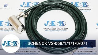 SCHENCK VS-068/1/1/1/0/071 - Sensor - Sensore - 传感器
