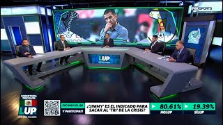 La Ultima Palabra 6 Junio 2024 | SIN CORTES | Jimmy Lozano DEBE DEJAR la Selección Mexicana