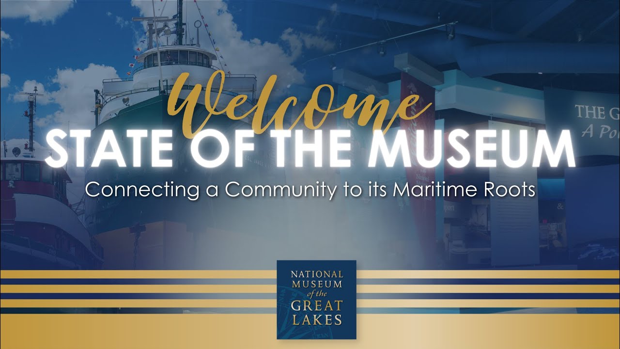 2023 NMGL State of the Museum Update
