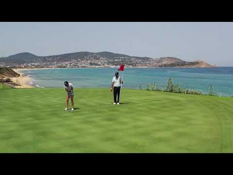 La Cigale Tabarka Golf