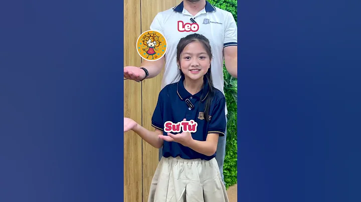 TỪ VỰNG TIẾNG ANH VỀ 12 CUNG HOÀNG ĐẠO | Scots English  #scotsenglish  #youtubeshorts #shorts