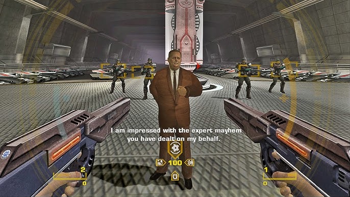 World Games: Detonado 007 GoldenEye Rogue Agent - PS2