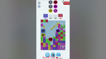 Hole People level 819