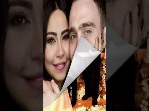 انباء عن رجوع شيرين الى حسام حبيب وتصريحها الغريب ان عندها عفاريت وشاهد والديها وشقيقتها وازواجها