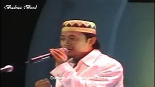 Hijjaz - Berkorban Demi Cinta (Anugerah Carta Nasyid Ikim 2005) Part 5