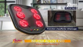 Vidéo: BELENA ACTIVE PRO