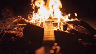 Nada - DOCIL (Video Oficial)