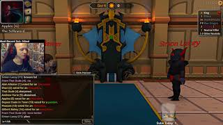 Throne of Lies | Sellsword and Possessor MVP