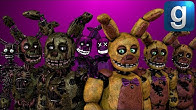 Vxpzgdpyswcvlm - new grim foxy and 39 plush animatronic in roblox fnaf rp 201tube tv