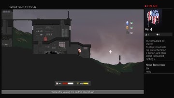 The Final Station, The Only Traitor, Charles