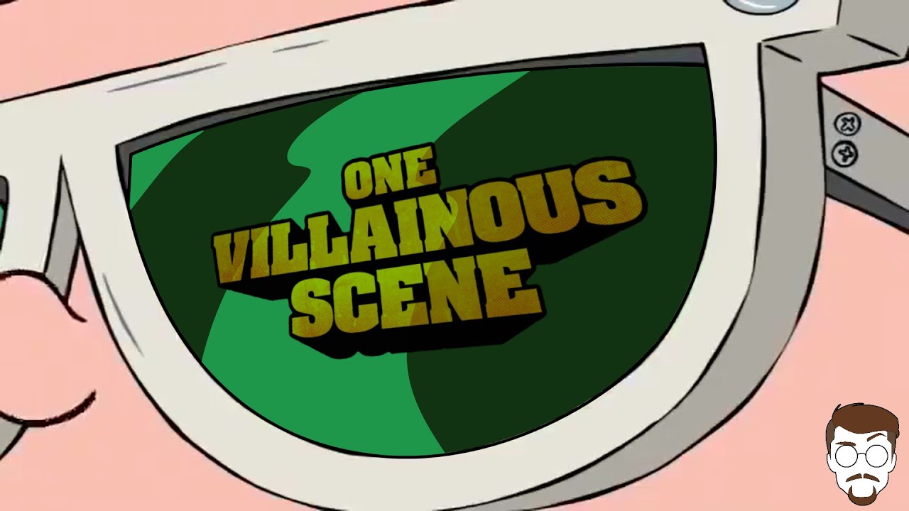 One Villainous Scene - Eddy's Brother - YouTube
