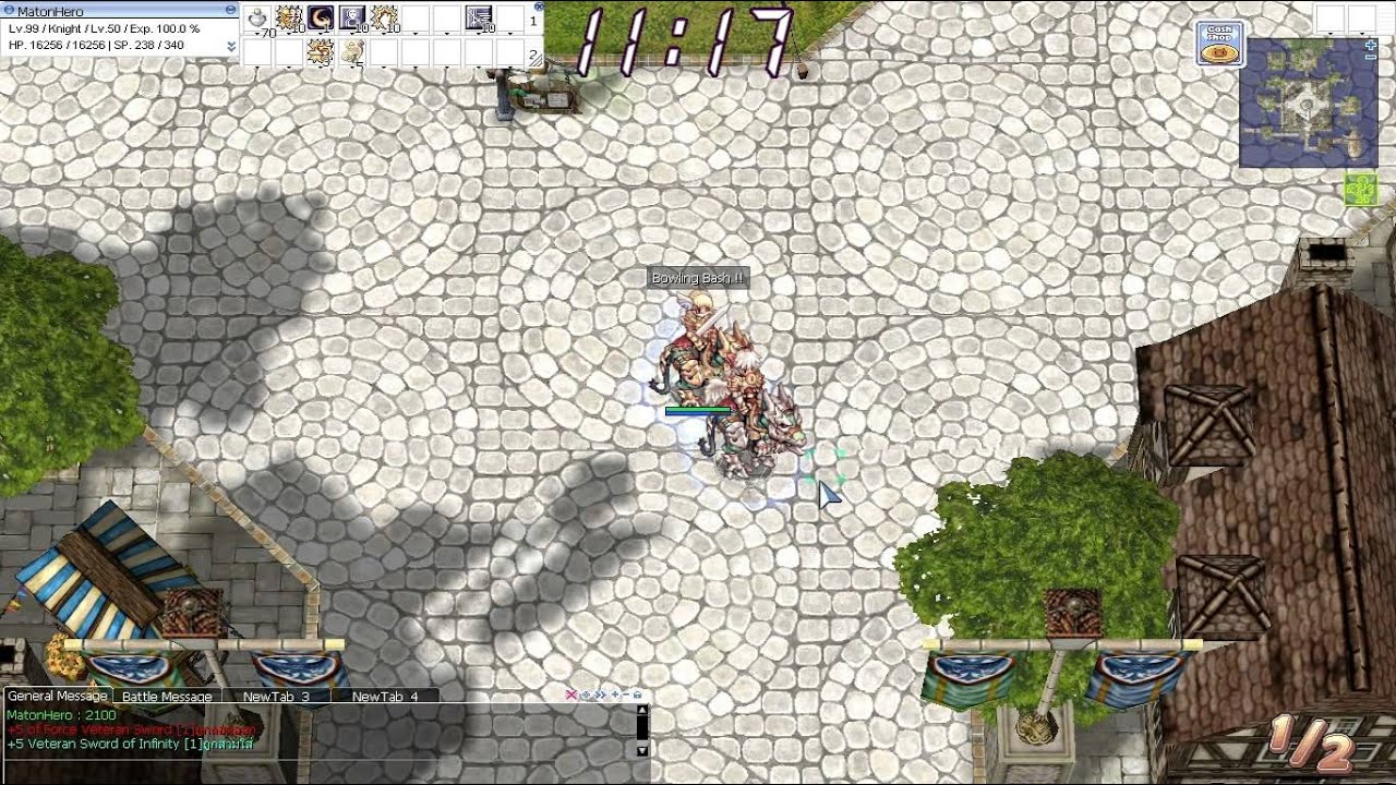 TEST : Drake Card sv.Angeling - YouTube