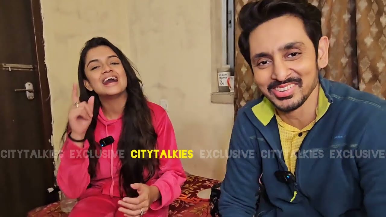 মিষ্টি আড্ডায় প্রথমবার নীল ও মেঘ একসাথে | ইচ্ছে পুতুল #zeebangla #iccheputul