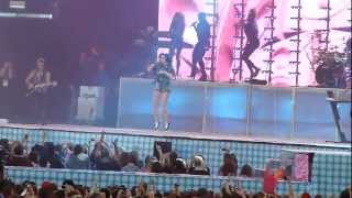 Jessie J - Do It Like A Dude/Price Tag - The Capital Summertime Ball 2012