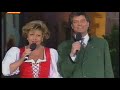 Marianne & Michael - Das Wandern ist des Müllers Lust (Wanderlieder-Medley) 1996