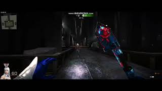 Forsythias Vs Supray 2