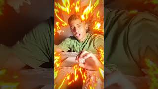 Blindfolded Drawing Challenge 😯🔥✨️ #art #artist #arpitarts #Challenge