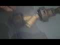 Trust JRS QC Team – Y Strainer Pressure Test Ensuring Quality for Midea, Haier, Changhong & More