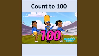 Video thumbnail of "Gracie's Corner - Count to 100"