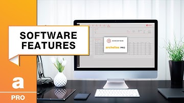 archelios™ Pro: Integration of K2 Base projects
